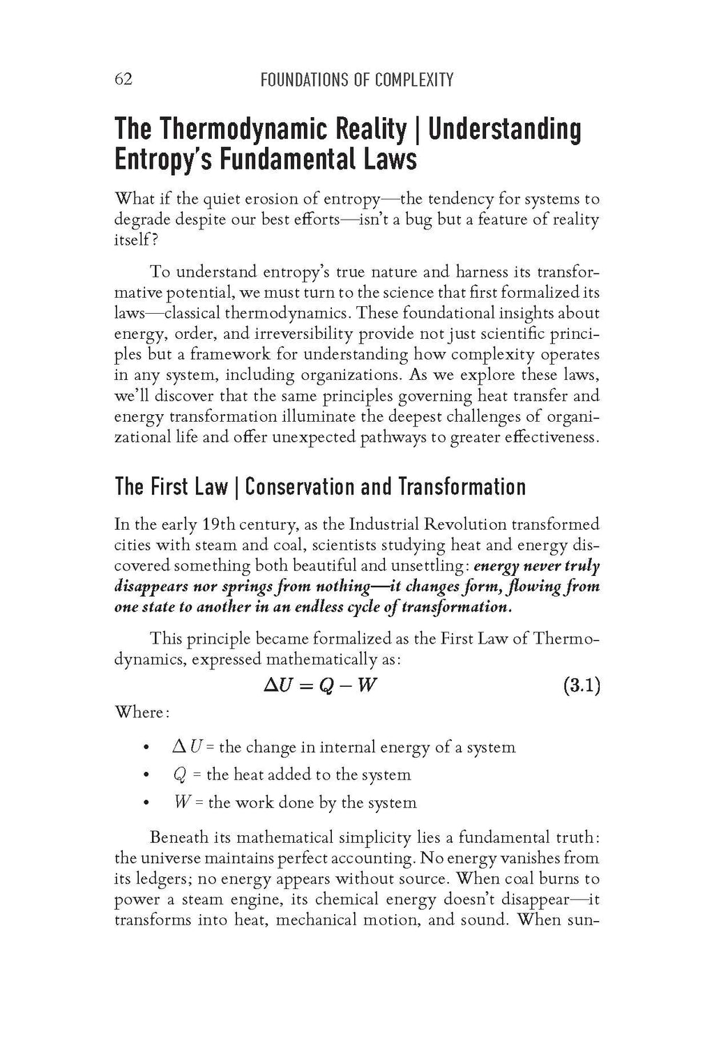 Refining Reality | The Physics of Leadership in Computational Organizations