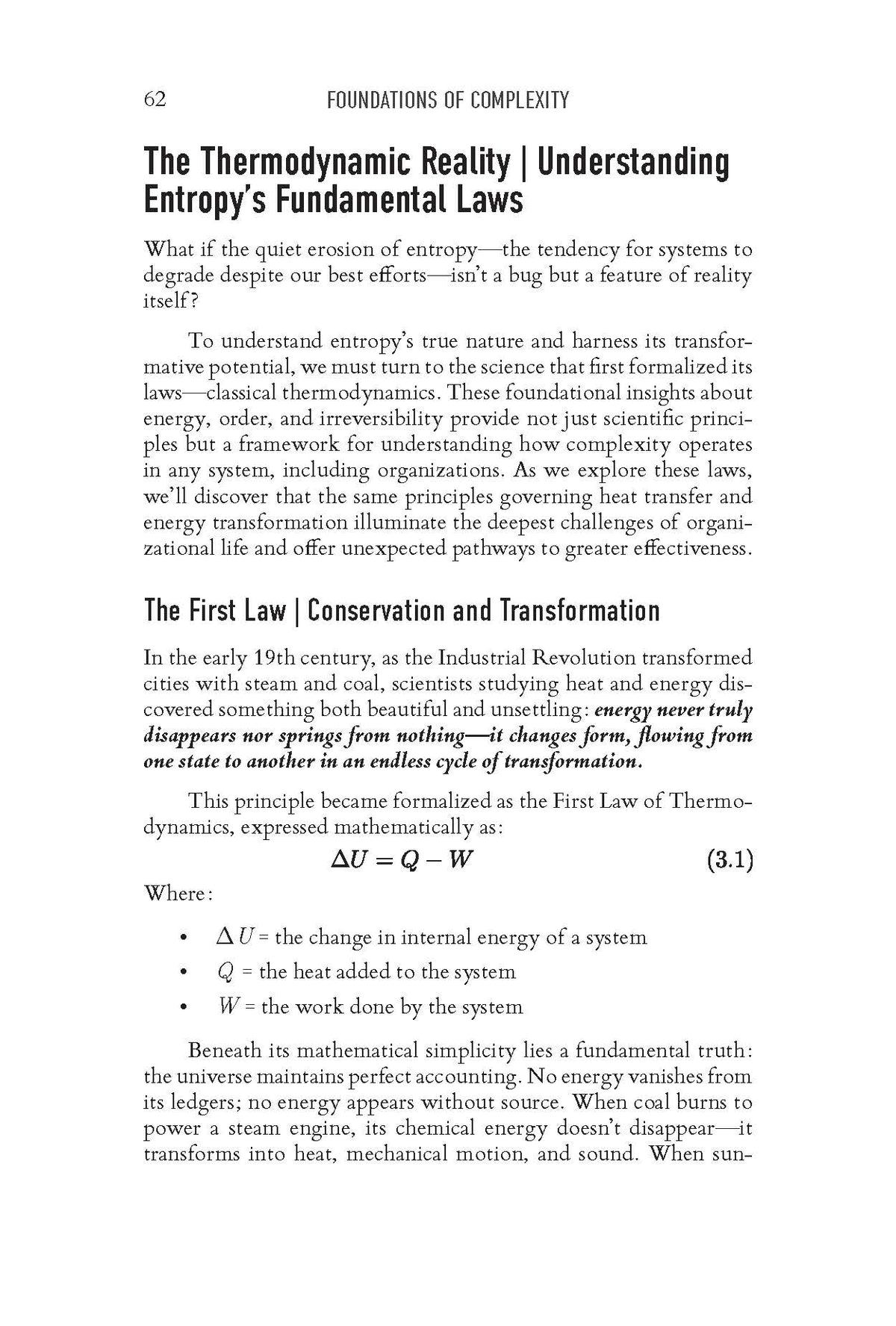 Refining Reality | The Physics of Leadership in Computational Organizations